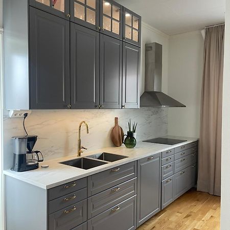 Groena Huset Torsby Luaran gambar