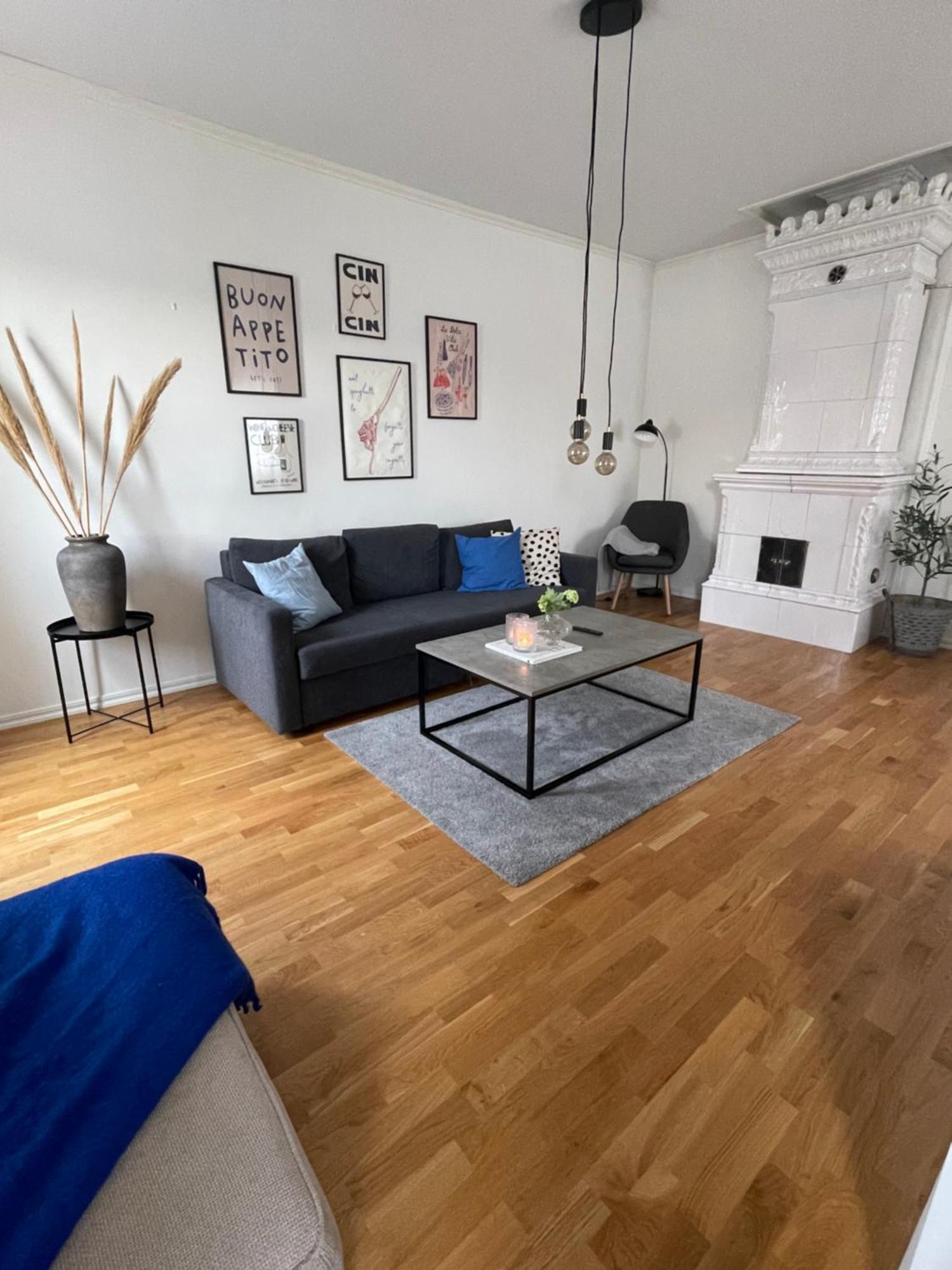 Groena Huset Torsby Luaran gambar