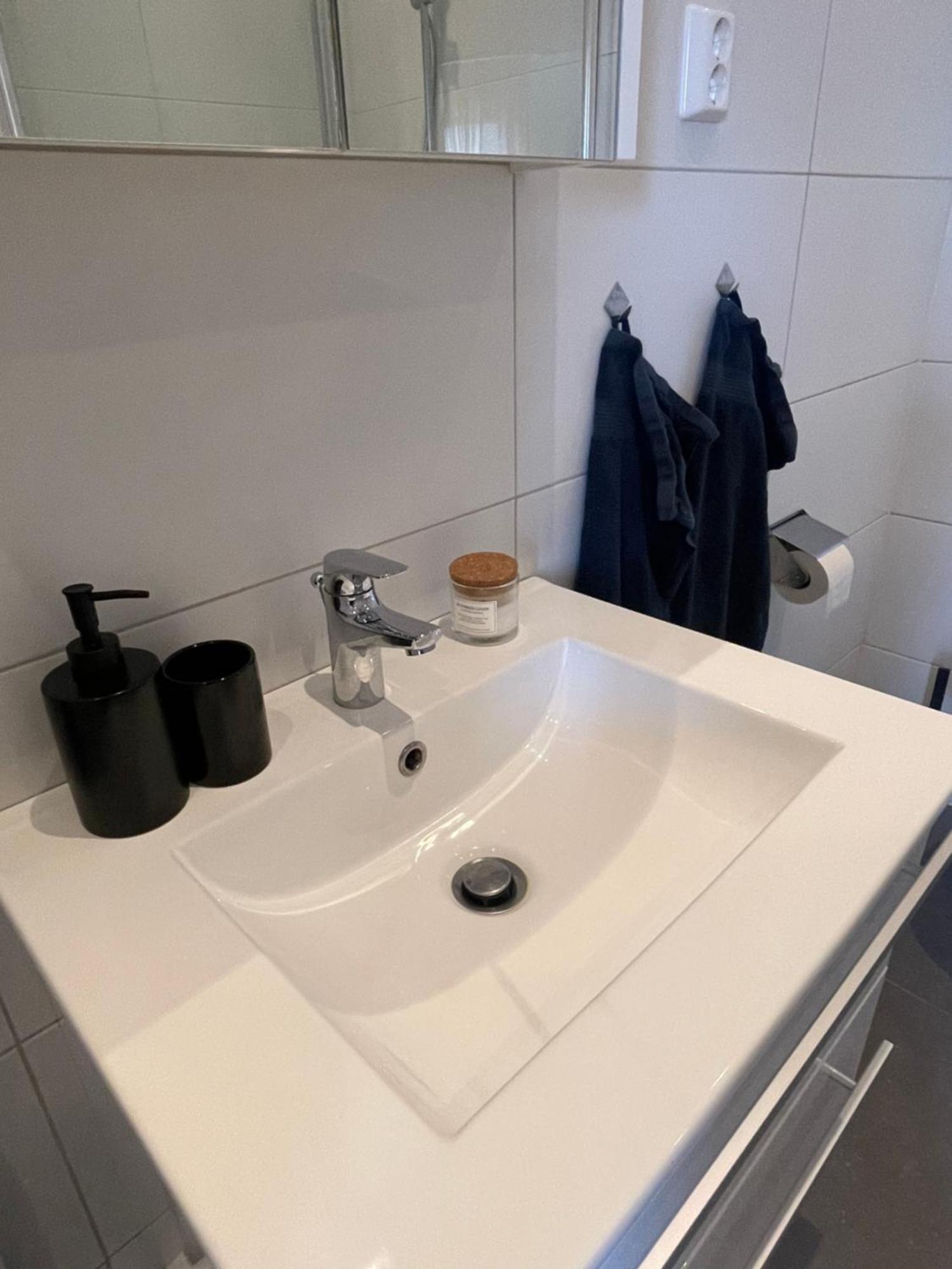 Groena Huset Torsby Luaran gambar