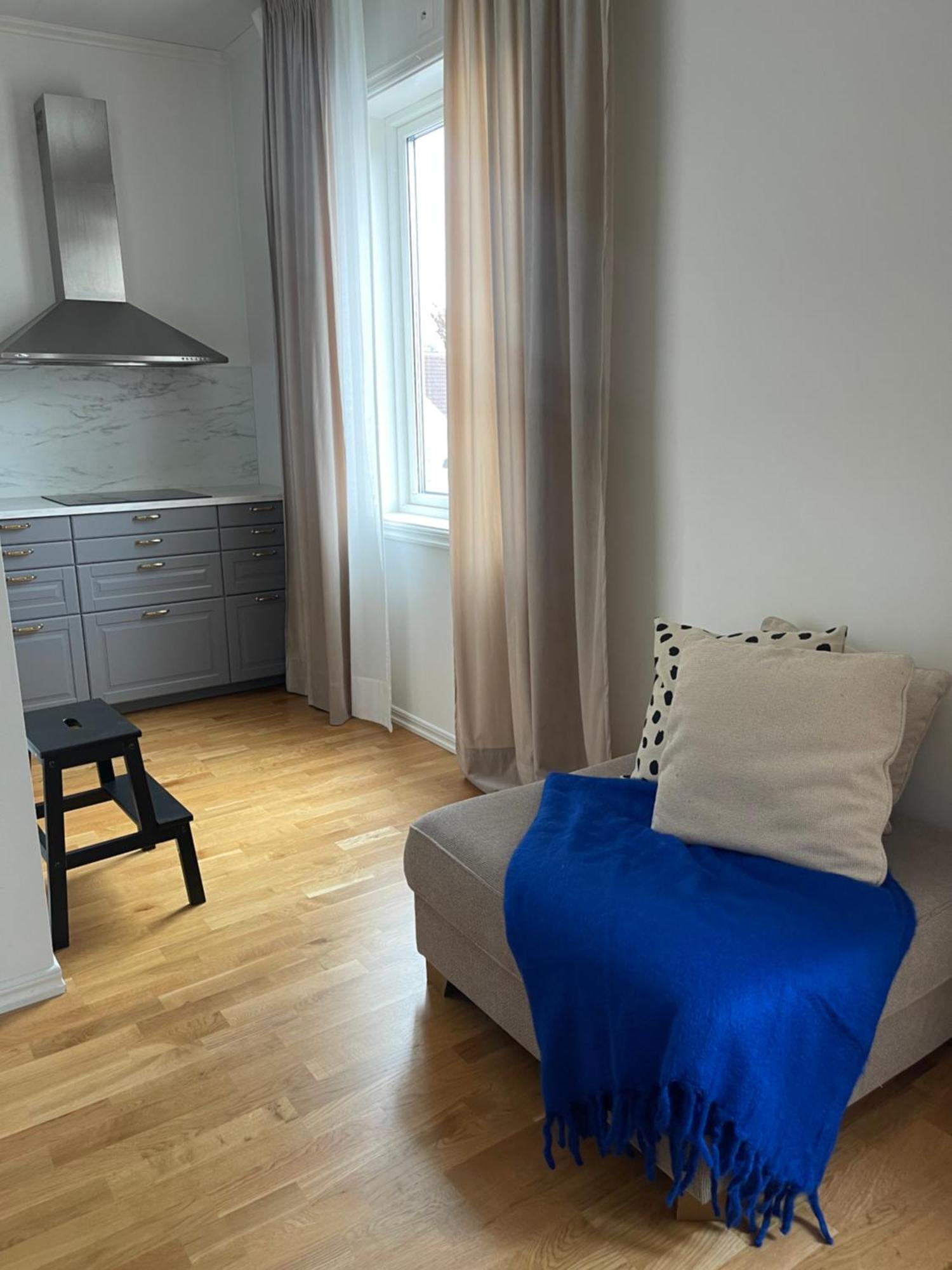 Groena Huset Torsby Luaran gambar