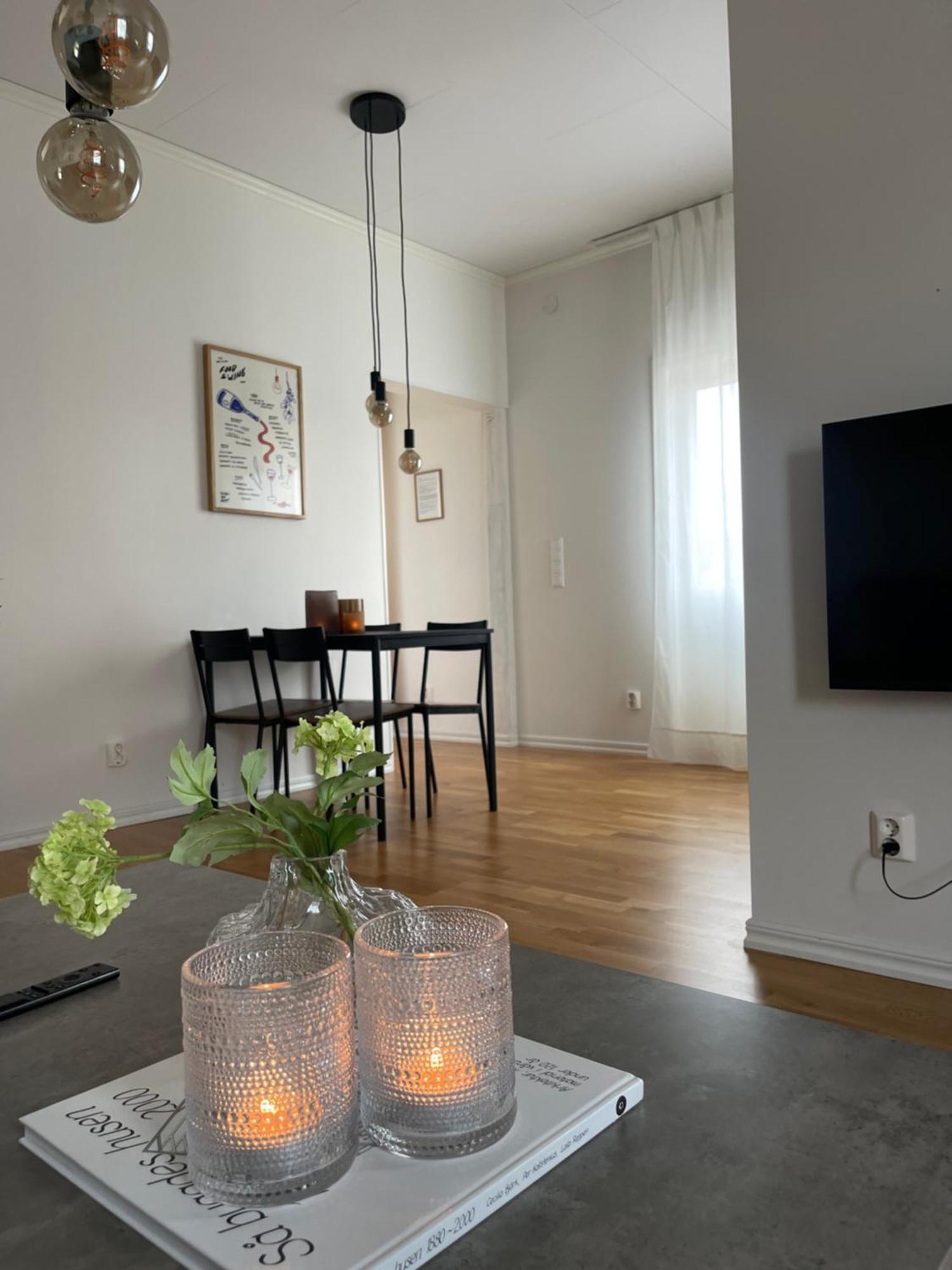 Groena Huset Torsby Luaran gambar
