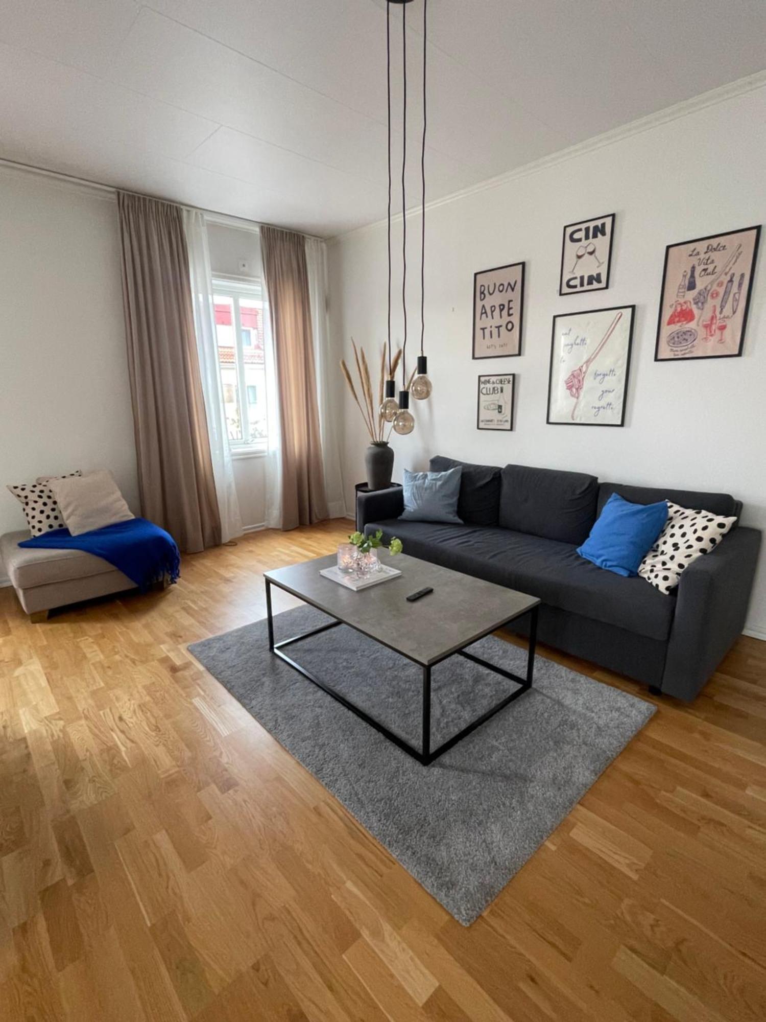 Groena Huset Torsby Luaran gambar